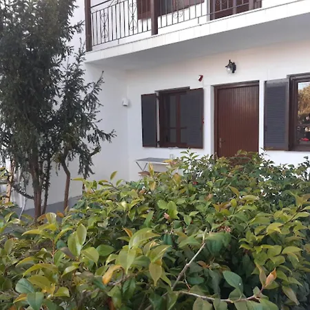 Skiathos Maria Apartments Extérieur photo