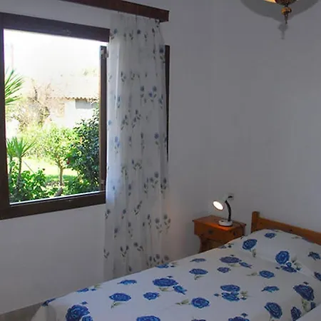 Skiathos Maria Apartments Extérieur photo