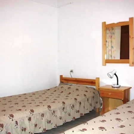 Skiathos Maria Apartments Extérieur photo