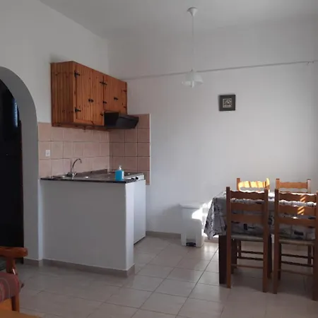 Skiathos Maria Apartments Extérieur photo