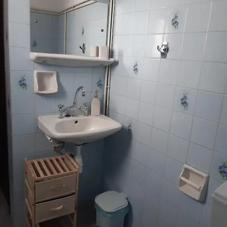 Skiathos Maria Apartments Extérieur photo