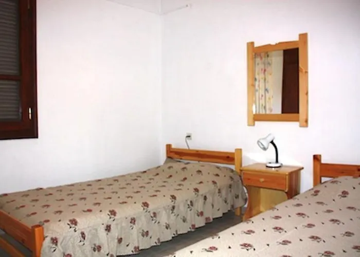 Skiathos Maria Apartments