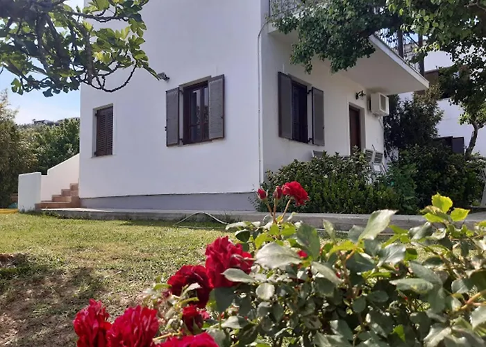 Skiathos Maria Apartments