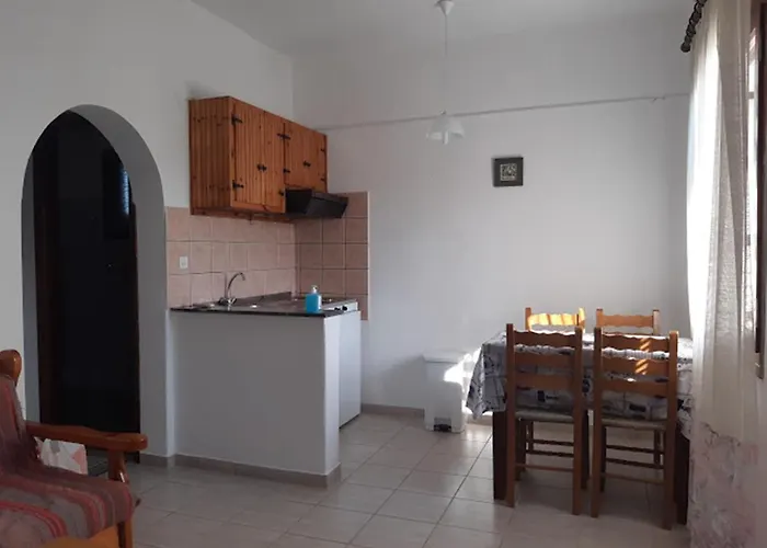 Skiathos Maria Apartments