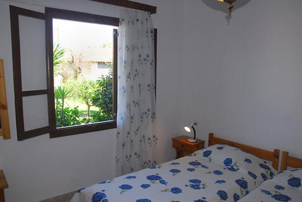 Maria Apartment *