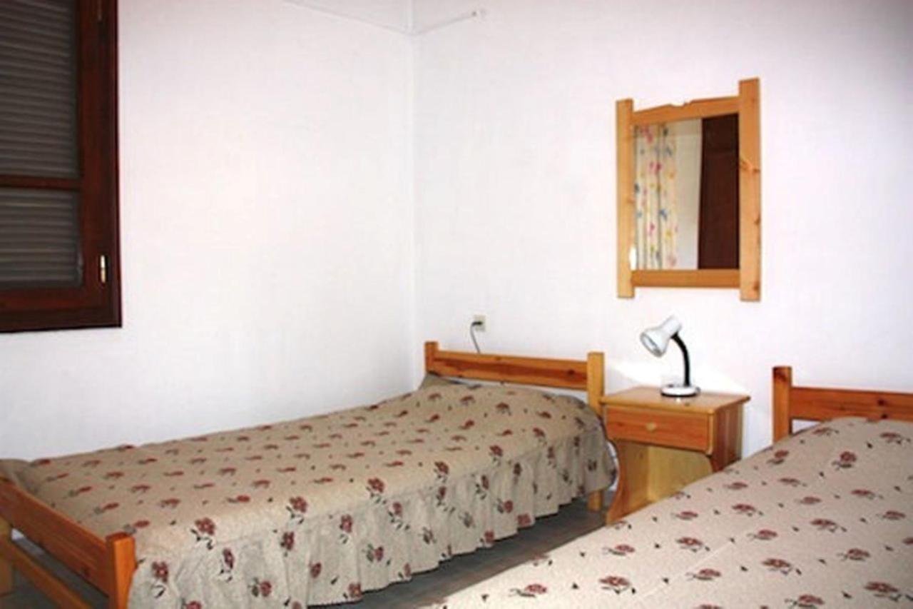 Maria Apartment