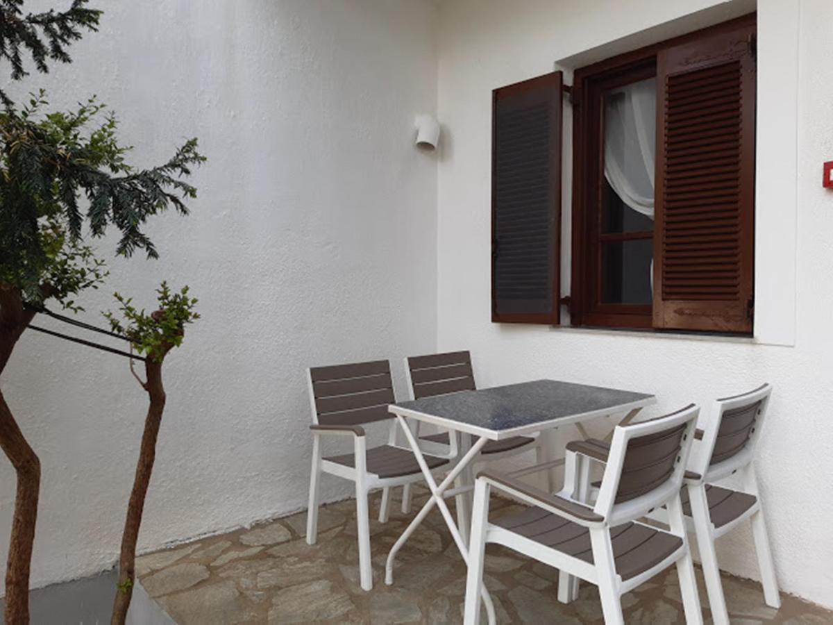 Maria * Skiathos-Stadt