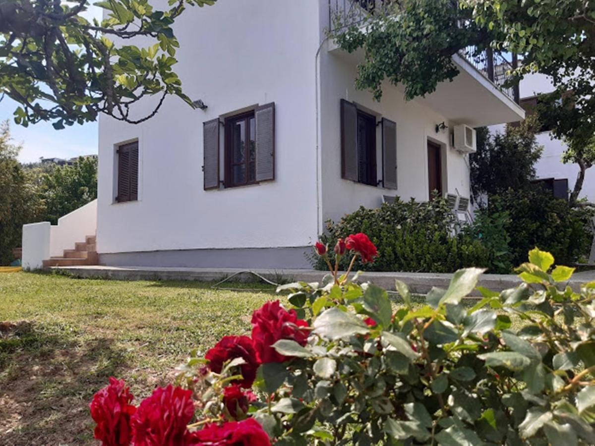 Maria * Skiathos-Stadt