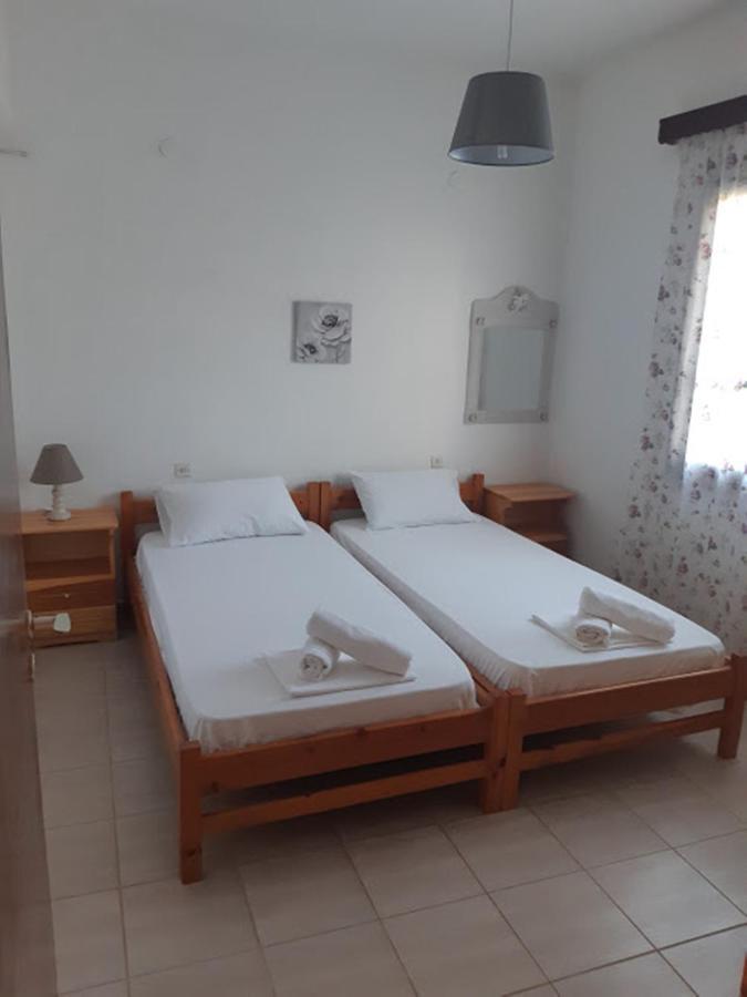 Apartment Maria Skiathos-Stadt