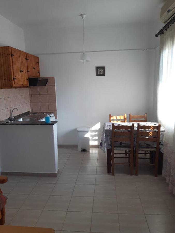 Maria Apartment