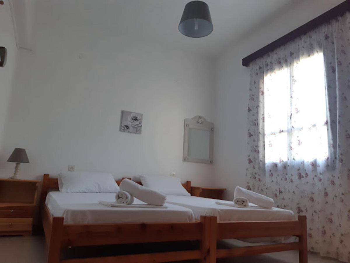 Apartment Maria