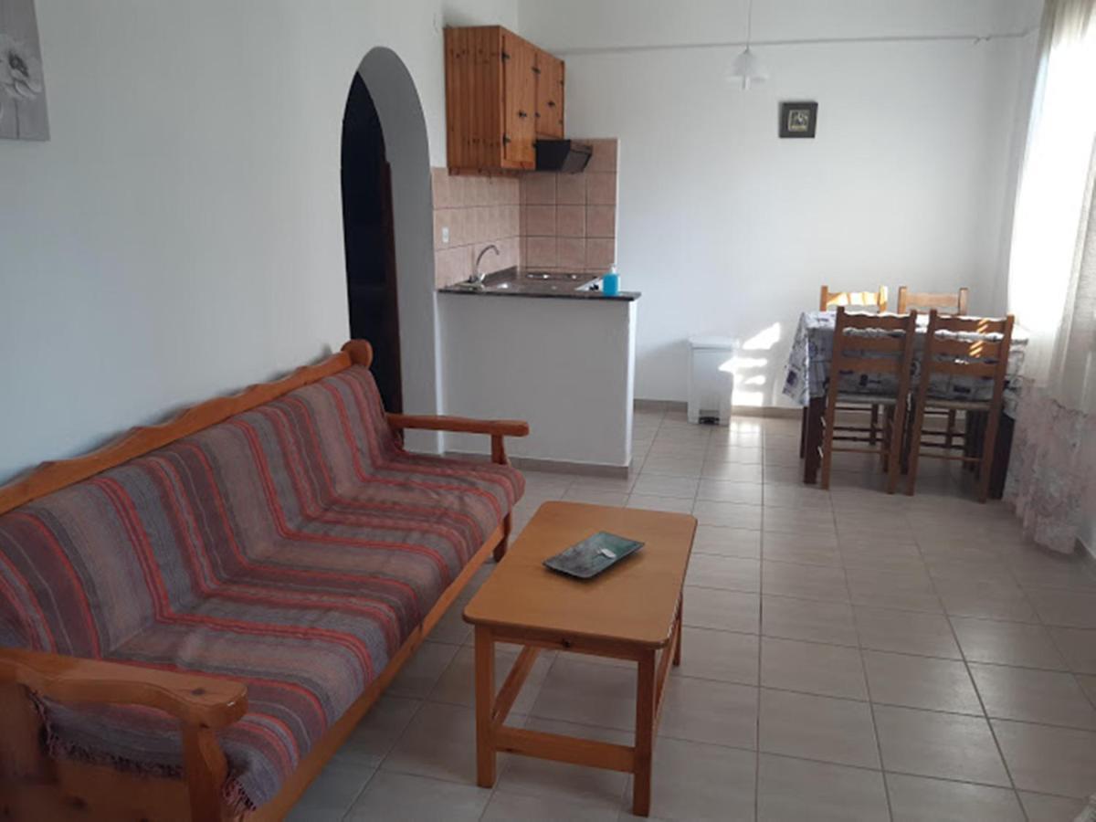 Maria * Skiathos-Stadt