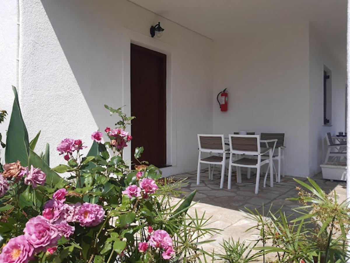 Maria Apartment *