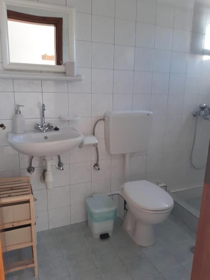 Maria Apartment