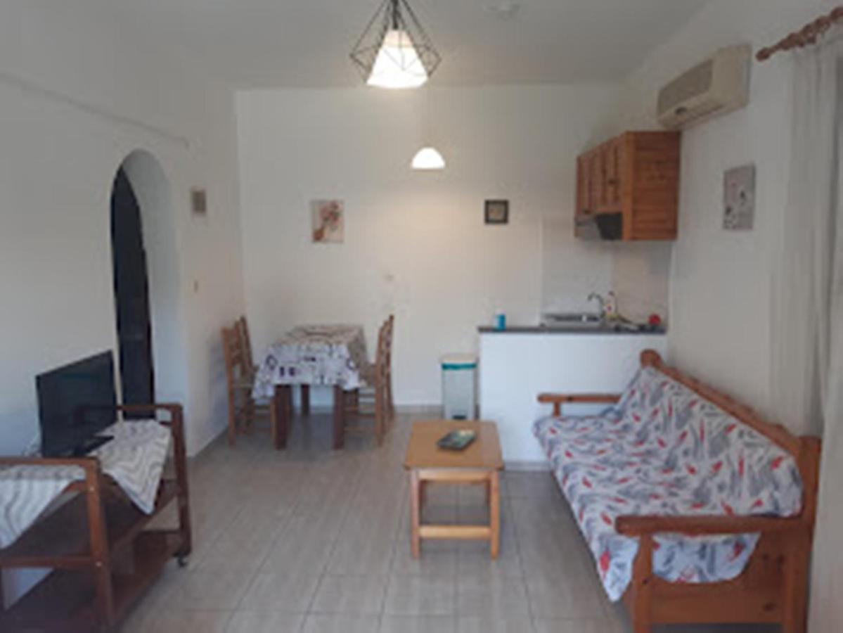 Maria Apartment