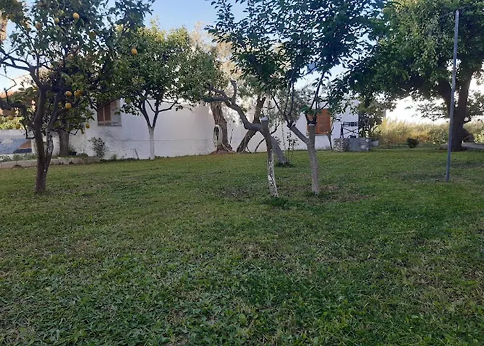 Skiathos Maria Apartments
